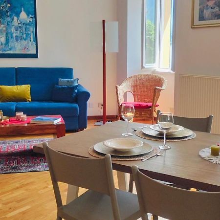 Casa Milla Daire Tremezzo Dış mekan fotoğraf