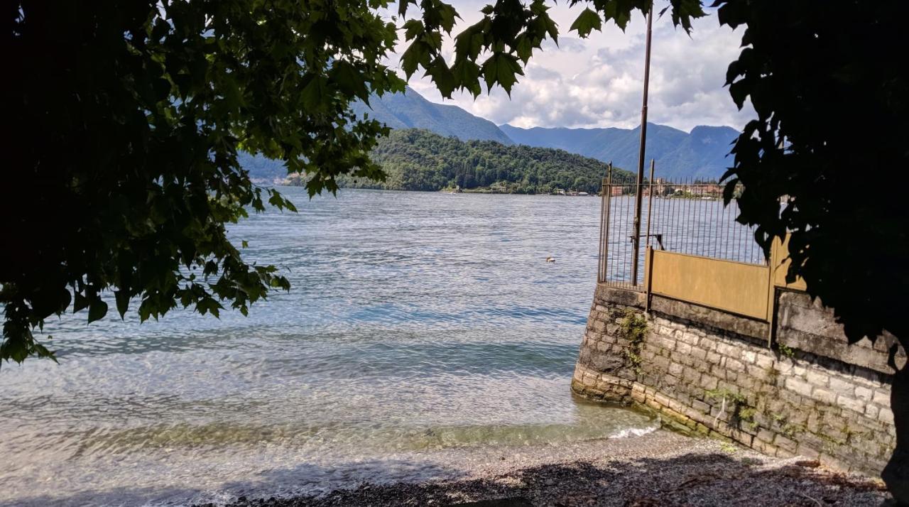 Casa Milla Daire Tremezzo Dış mekan fotoğraf