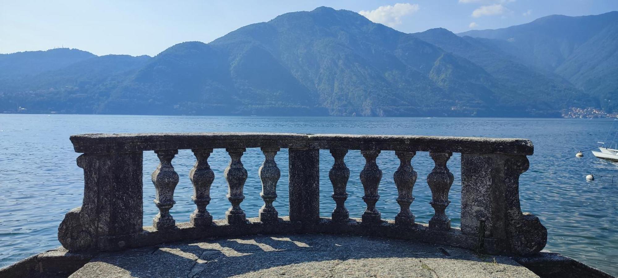 Casa Milla Daire Tremezzo Dış mekan fotoğraf
