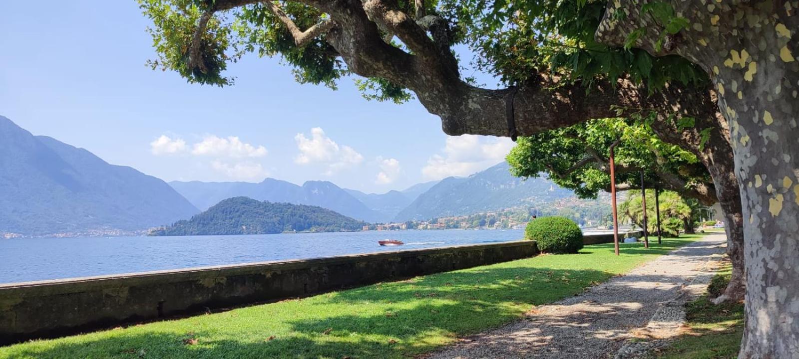 Casa Milla Daire Tremezzo Dış mekan fotoğraf