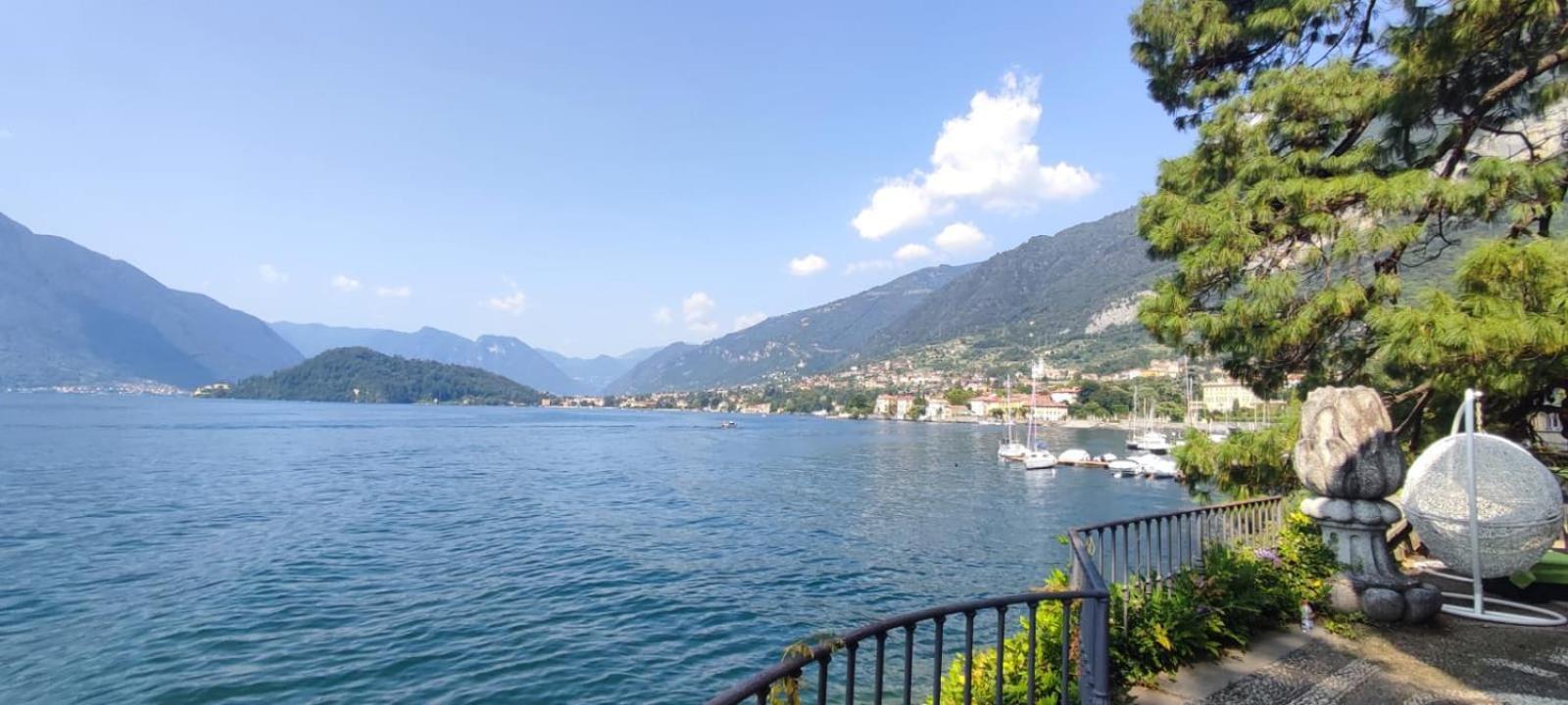 Casa Milla Daire Tremezzo Dış mekan fotoğraf