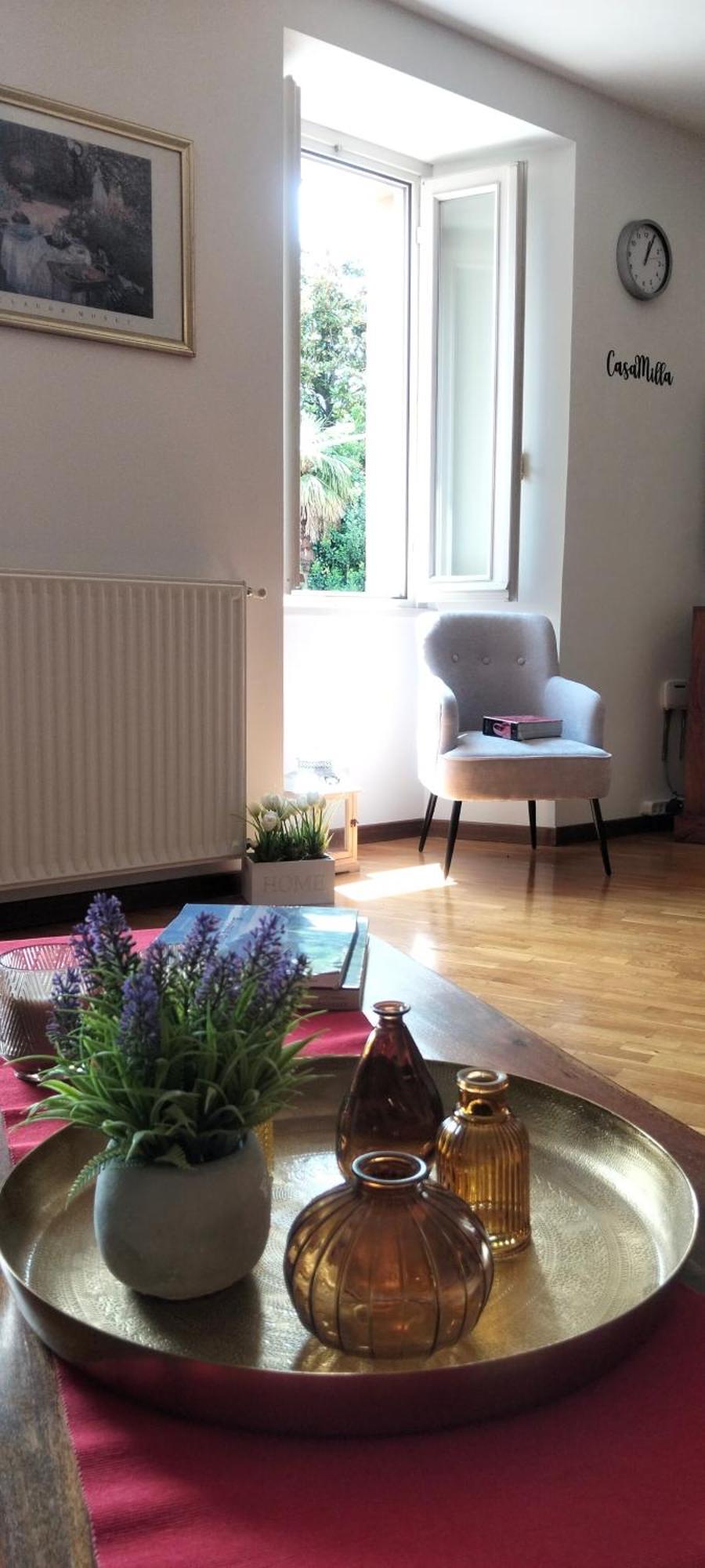 Casa Milla Daire Tremezzo Dış mekan fotoğraf